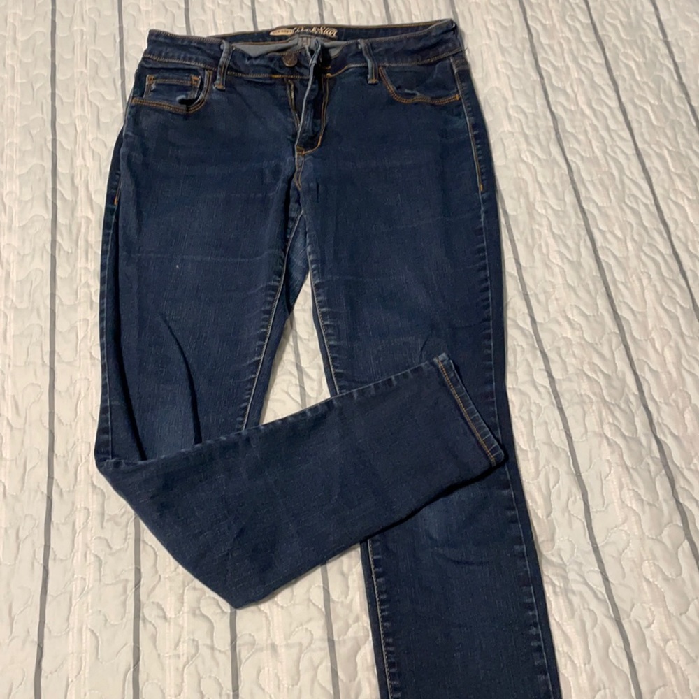 Old Navy Rockstar Jeans